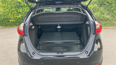 Honda Jazz 1.5 i-MMD Hybrid SR 5dr eCVT Hybrid Hatchback